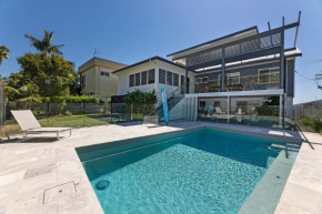 Serendipity, Forster